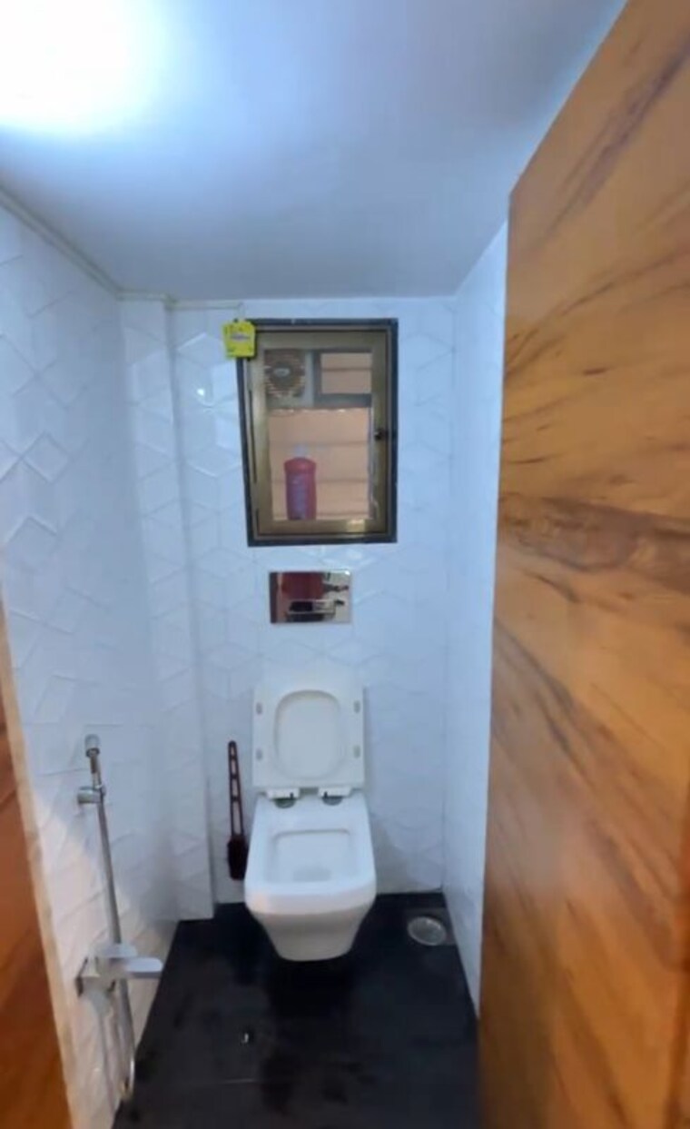 Bathroom, happy-home-heights 2 Bedroom 620 Sq.Ft. Apartment In Mira Road Thane 10536861