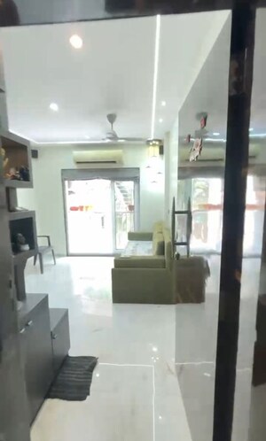 Kitchen in 2 BHK Apartment at Happy Home Heights, Mira Road – for Sale