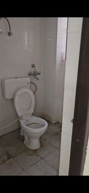 Bathroom in 3 BHK Apartment at Sector 85 – for Sale
