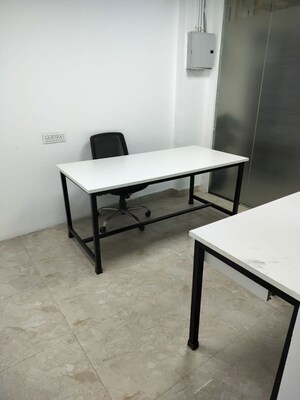 Kitchen in  Office Space at Sector 62 – for Rent