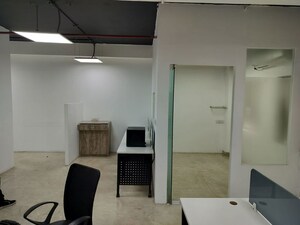 Team Area in  Office Space at Sector 62 – for Rent