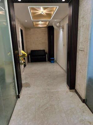 Building Lobby in  Office Space at Sector 62 – for Rent