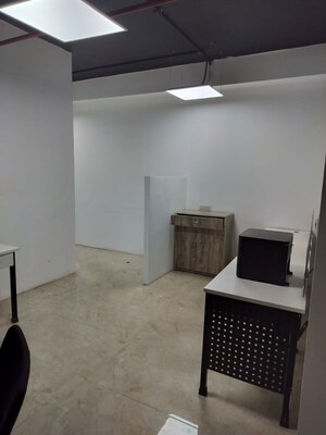 Team Area in  Office Space at Sector 62 – for Rent