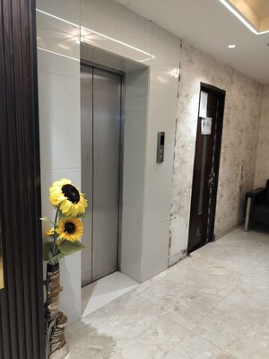 Building Lobby in  Office Space at Sector 62 – for Rent
