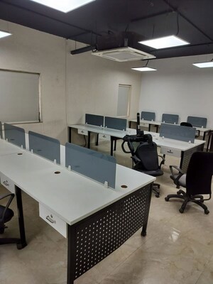Team Area in  Office Space at Sector 62 – for Rent