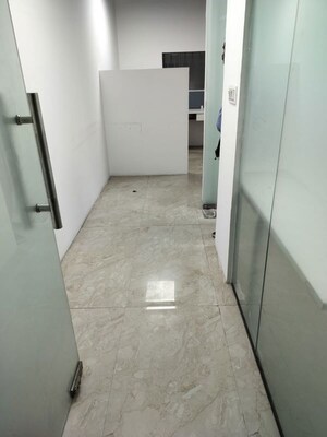 Building Lobby in  Office Space at Sector 62 – for Rent