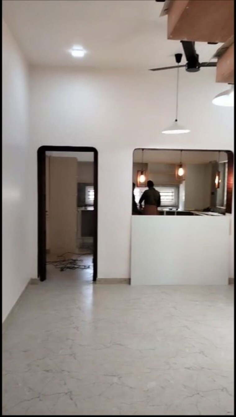 Kitchen, kuttoor 4 Bedroom 3000 Sq.Ft. Independent House In Kuttoor Thrissur 10536860