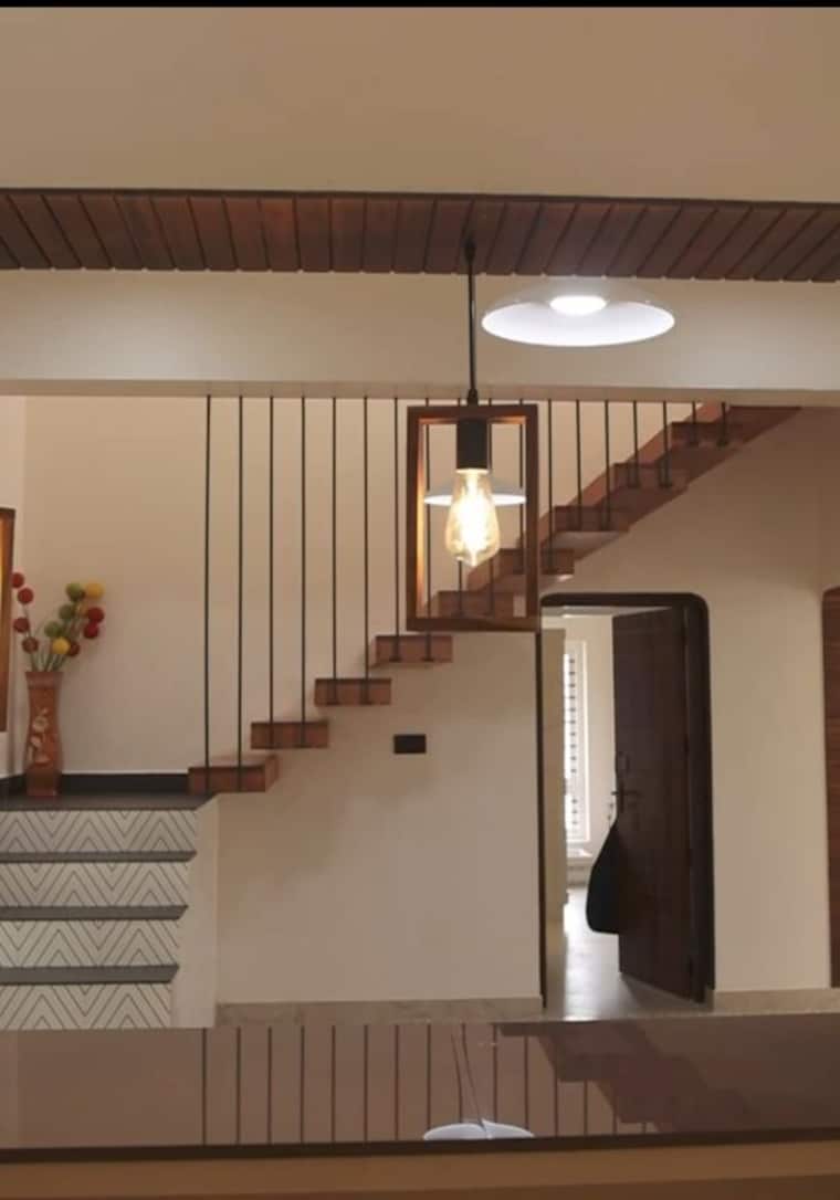 undefined, kuttoor 4 Bedroom 3000 Sq.Ft. Independent House In Kuttoor Thrissur 10536860