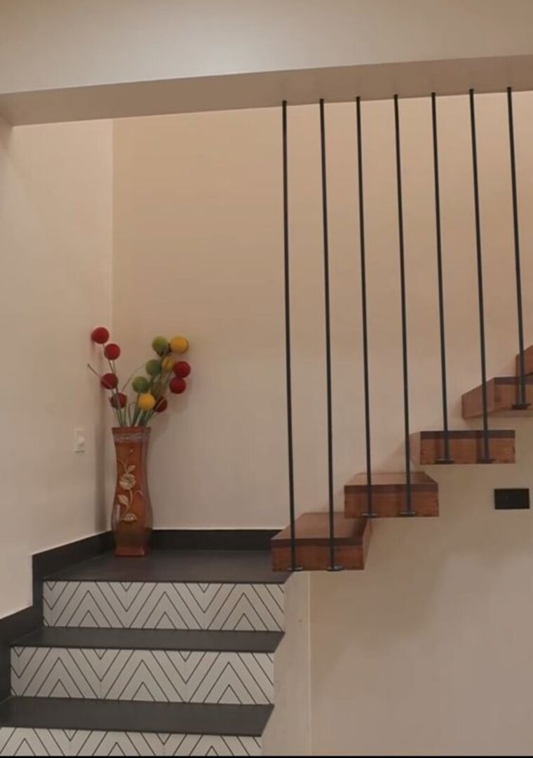 undefined, kuttoor 4 Bedroom 3000 Sq.Ft. Independent House In Kuttoor Thrissur 10536860