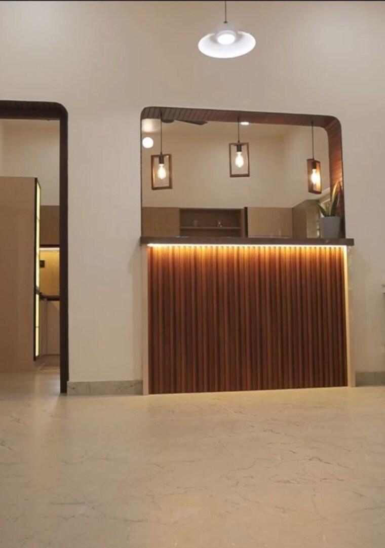Kitchen, kuttoor 4 Bedroom 3000 Sq.Ft. Independent House In Kuttoor Thrissur 10536860