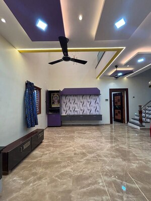 Room in 2 BHK Villa at Bidadi – for Sale