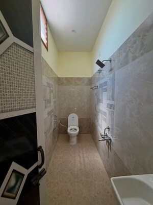Bathroom in 2 BHK Villa at Bidadi – for Sale