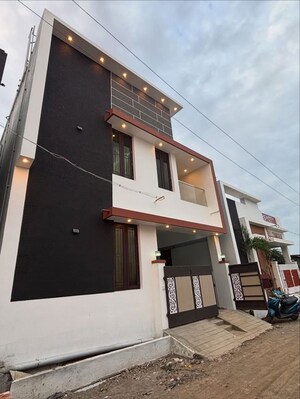 2 BHK Villa For Sale in Bidadi
