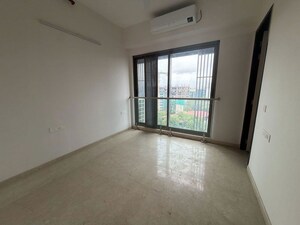 Room in 3 BHK Apartment at Adani Ten BKC, Bandra East – for Rent