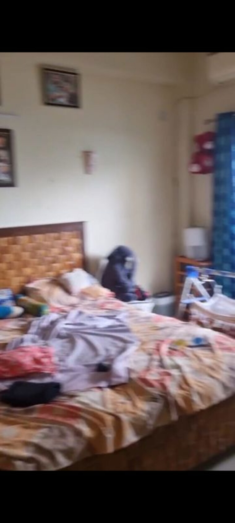 Bedroom, sarv-priya-mahajan-cghs 3 Bedroom 2150 Sq.Ft. Apartment In Sector 14 Dwarka Delhi 10536881