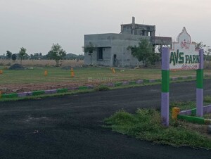  Plot – Exterior View View at Tindivanam - for Sale