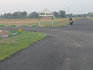  Plot – Garden View at Tindivanam - for Sale