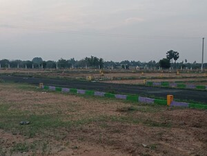  Plot For Sale in Tindivanam