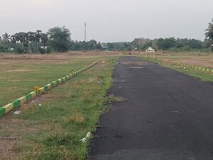 Plot Area in  Plot at Tindivanam – for Sale