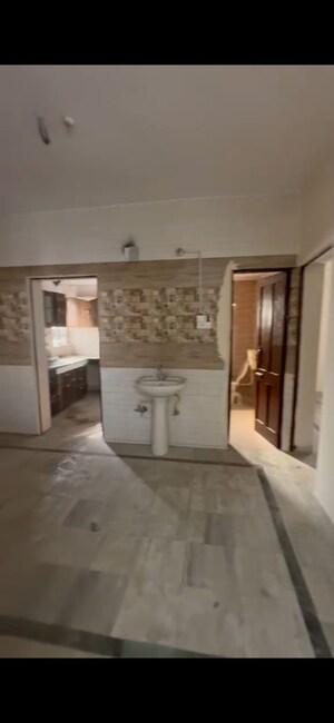 Kitchen in 2 BHK Apartment at Sector 51 – for Sale