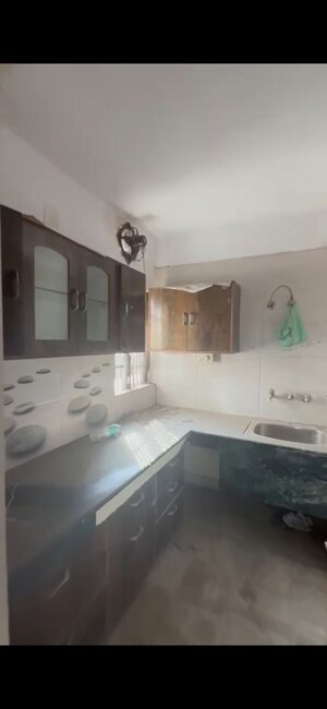 Kitchen in 2 BHK Apartment at Sector 51 – for Sale