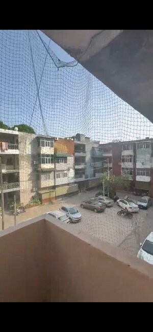 2 BHK Apartment – Exterior View View at Sector 51 - for Sale
