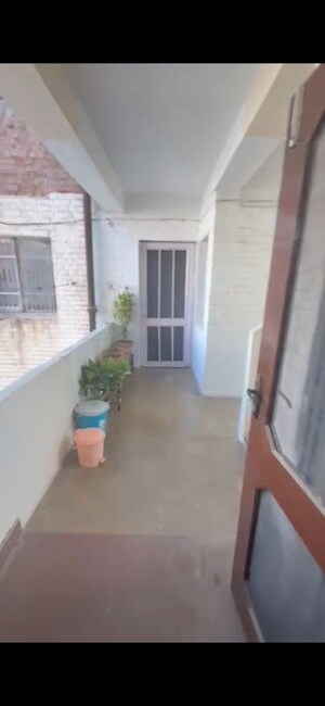 Building Lobby in 2 BHK Apartment at Sector 51 – for Sale