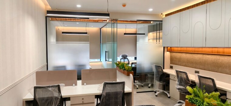 Team Area, bhoomi-9-business-bay Commercial Office Space 650 Sq.Ft. In Malad West Mumbai 10536901