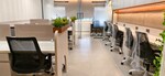 650 Sq.Ft. Office Space in Bhoomi 9 Business Bay