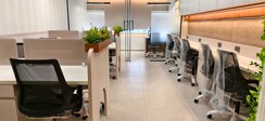 Office Space For Rent in Bhoomi 9 Business Bay