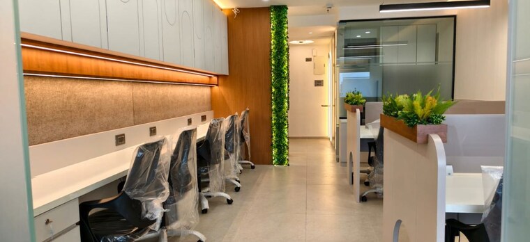 Living Room, bhoomi-9-business-bay Commercial Office Space 650 Sq.Ft. In Malad West Mumbai 10536901