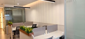 Kitchen in  Office Space at Bhoomi 9 Business Bay, Malad West – for Rent