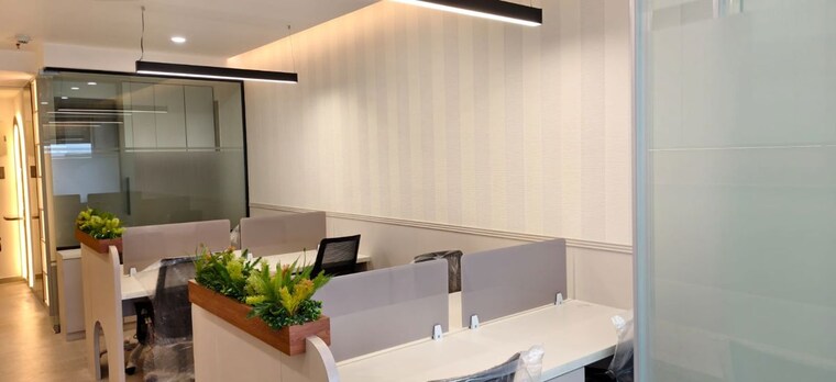 Kitchen, bhoomi-9-business-bay Commercial Office Space 650 Sq.Ft. In Malad West Mumbai 10536901