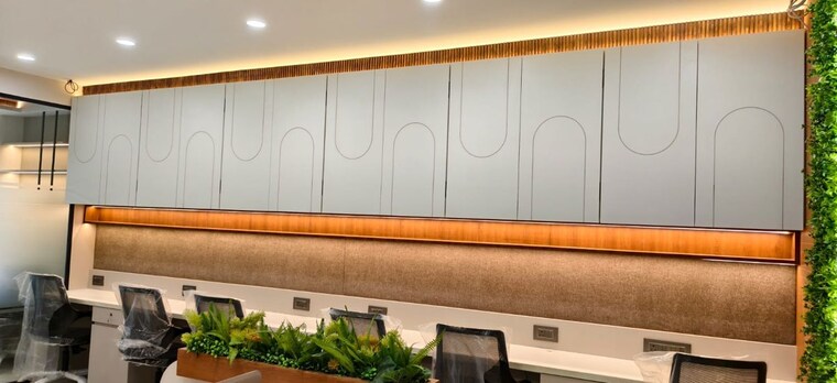 undefined, bhoomi-9-business-bay Commercial Office Space 650 Sq.Ft. In Malad West Mumbai 10536901