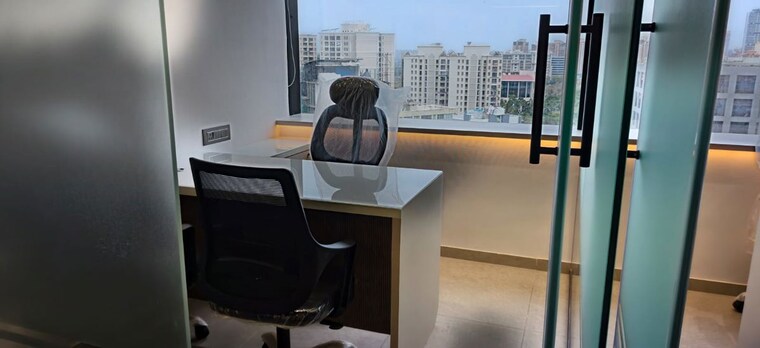 Team Area, bhoomi-9-business-bay Commercial Office Space 650 Sq.Ft. In Malad West Mumbai 10536901