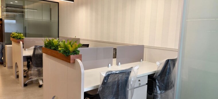 Team Area, bhoomi-9-business-bay Commercial Office Space 650 Sq.Ft. In Malad West Mumbai 10536901