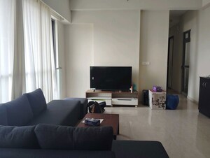  Office Space For Rent in Adani Ten BKC, Bandra East