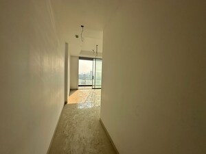 Building Lobby in 4 BHK Apartment at MJ 81 Aureate, Bandra West – for Sale