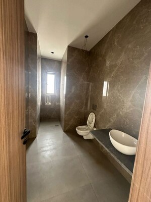 Bathroom in 4 BHK Apartment at MJ 81 Aureate, Bandra West – for Sale