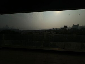 Parking in 4 BHK Apartment at MJ 81 Aureate, Bandra West – for Sale