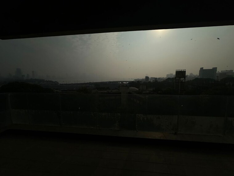  Parking, mj-81-aureate 4 Bedroom 4500 Sq.Ft. Apartment In Bandra West Mumbai 10536889