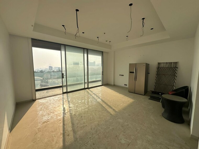 Room, mj-81-aureate 4 Bedroom 4500 Sq.Ft. Apartment In Bandra West Mumbai 10536889