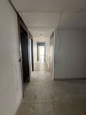 Building Lobby in 4 BHK Apartment at MJ 81 Aureate, Bandra West – for Sale