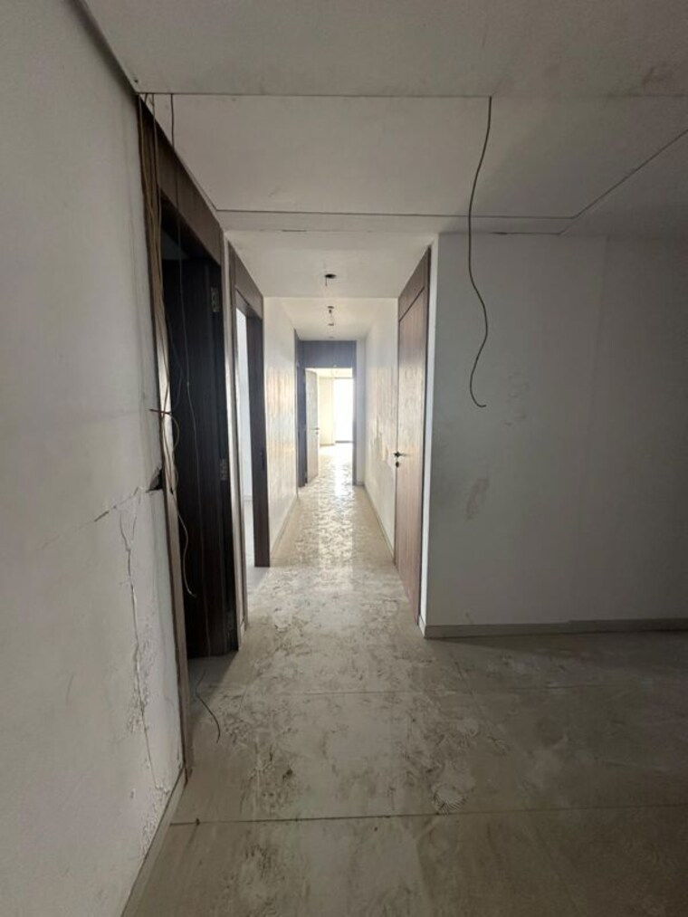 undefined, mj-81-aureate 4 Bedroom 4500 Sq.Ft. Apartment In Bandra West Mumbai 10536889