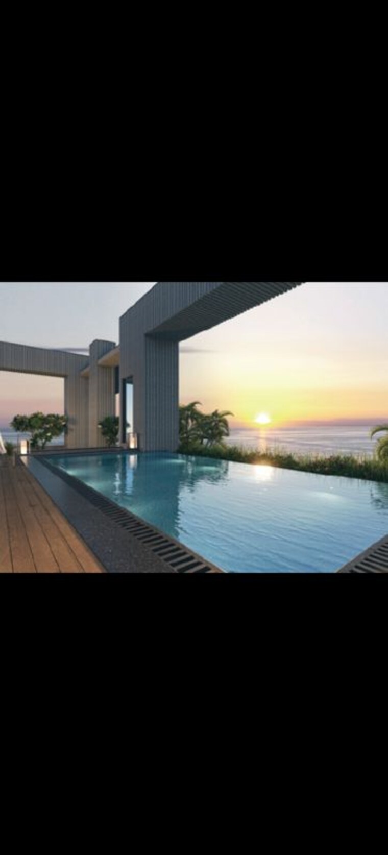 Exterior View, mount mary 6+ Bedroom 6020 Sq.Ft. Penthouse In Mount Mary Mumbai 10536908