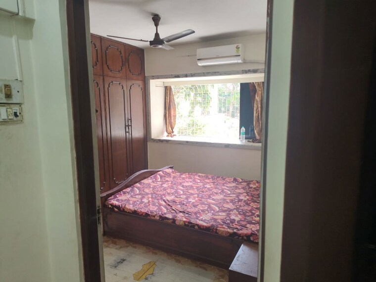 Bedroom, united-tower 2 Bedroom 650 Sq.Ft. Apartment In Malad West Mumbai 10536898