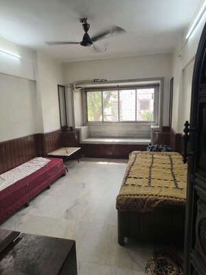Kitchen in 2 BHK Apartment at United Tower, Malad West – for Rent
