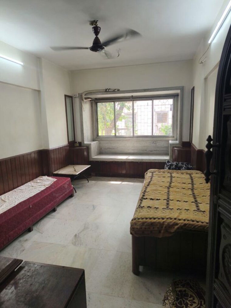 Kitchen, united-tower 2 Bedroom 650 Sq.Ft. Apartment In Malad West Mumbai 10536898