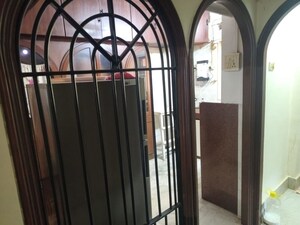 Building Lobby in 2 BHK Apartment at United Tower, Malad West – for Rent