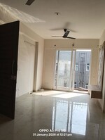 2.5 BHK + Prayer Room,Extra Room 1250 Sq.Ft. Apartment in M3M Soulitude